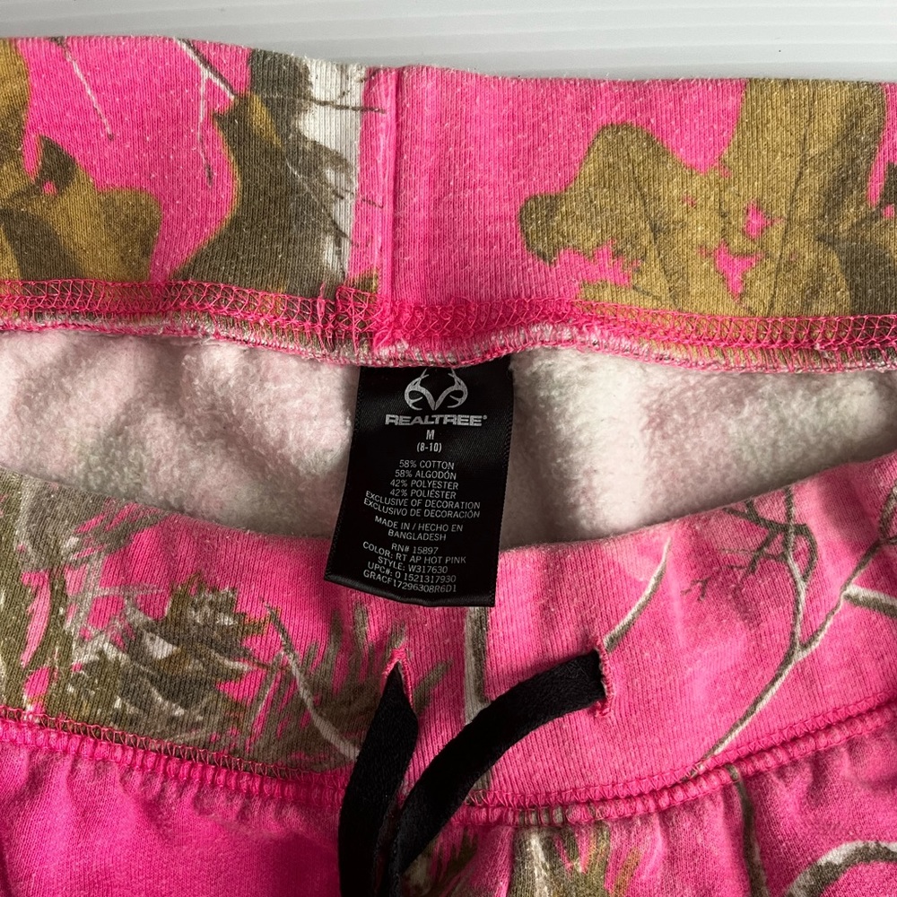 RealTree Sweatpants